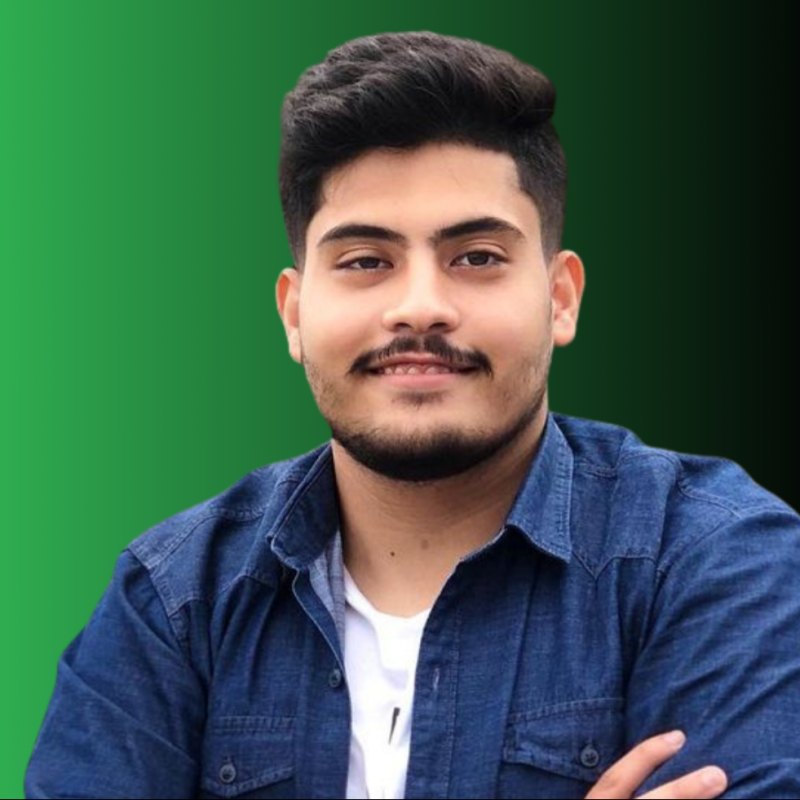 Karim Hammad, Founder of Celestalink