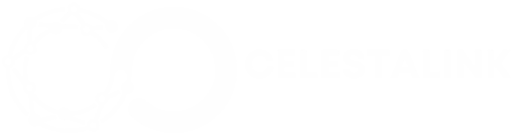 Celestalink Logo