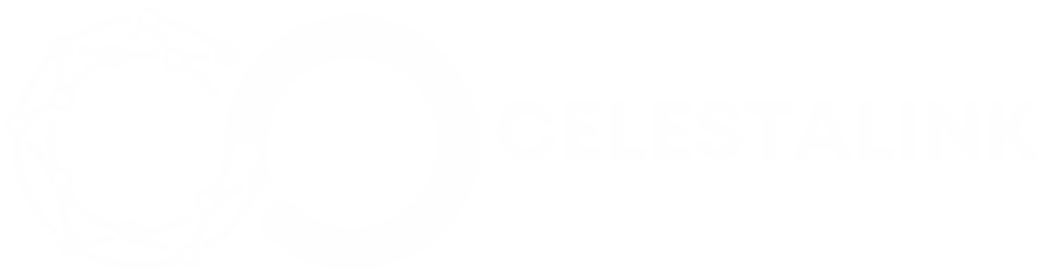 Celestalink Logo